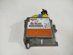 Блок AirBag Audi A4, 2001 г.