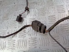 Проводка Volkswagen Passat, 2001 г.