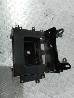Рамка под магнитолу Audi A6, 2007 г.