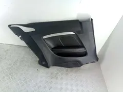 Обшивка салона Audi A5, 2008 г.