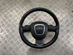 Руль Audi A4, 2005 г.