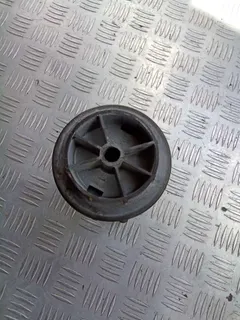 Крепление запаски Audi A6, 2001 г.
