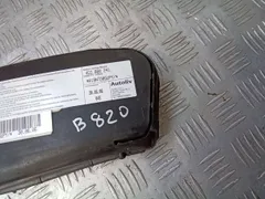 Подушка безопасности боковая (в сиденье) Audi A8, 2007 г.