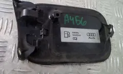 Лючок топливного бака Audi A4, 2003 г.