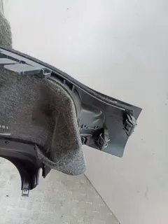 Кожух рулевой колонки Audi A4, 2009 г.