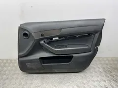 Обшивка двери передней правой (дверная карта) Audi A6, 2006 г.
