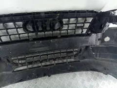 Бампер передний Audi A5, 2008 г.