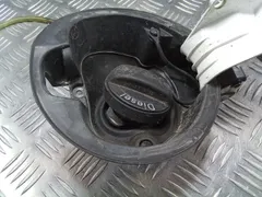 Лючок топливного бака Volkswagen Passat, 2010 г.