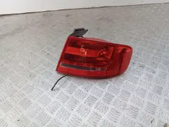 Фонарь задний правый Audi A4, 2008 г.