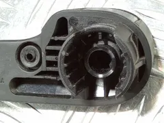 Ручка открывания капота Volkswagen Passat, 2010 г.