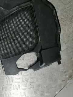 Дождевик Audi A8, 2007 г.