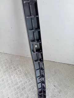 Кронштейн крепления бампера заднего Volkswagen Passat, 2004 г.