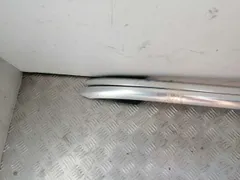 Дуги на крышу (рейлинги) Volkswagen Passat, 2012 г.