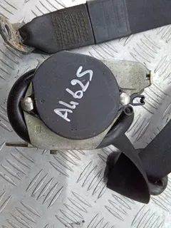 Ремень безопасности передний левый Audi A6 allroad, 2003 г.