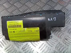 Подушка безопасности боковая (в сиденье) Audi A6 allroad, 2004 г.
