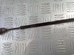 Трос двери передней Volkswagen Passat, 2012 г.