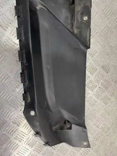 Накладка декоративная Audi A4, 2010 г.