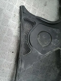 Дождевик Audi A8, 2007 г.