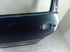 Дверь задняя левая Volkswagen Passat, 2004 г.