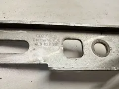 Петля капота левая Audi Q7, 2007 г.