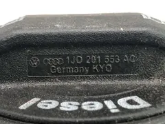 Крышка топливного бака Audi A6 allroad, 2007 г.