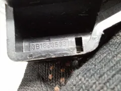 Ручка открывания капота Volkswagen Passat, 2004 г.