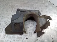 Пыльник Audi A4, 2002 г.