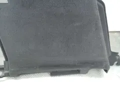Обшивка багажника Audi A4, 2009 г.
