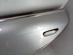 Дверь задняя левая Audi A6 allroad, 2007 г.