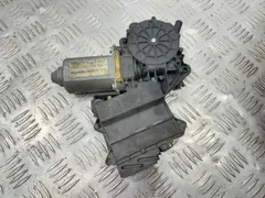 Моторчик стеклоподъемника передний правый Volkswagen Sharan, 2000 г.