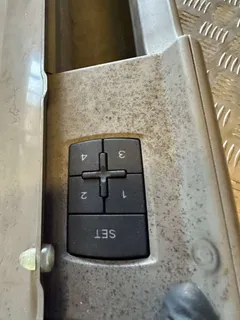 Бардачок Audi A8, 2005 г.