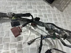 Проводка двигателя Volkswagen Passat, 2004 г.