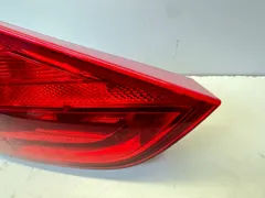 Фонарь задний правый Audi A4, 2009 г.