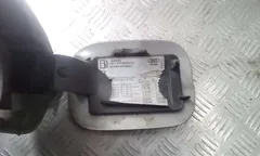 Лючок топливного бака Audi A6, 2006 г.