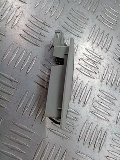 Фонарь салона (плафон) Volkswagen Passat, 2002 г.