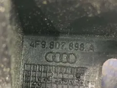 Кронштейн крепления бампера заднего Audi A6 allroad, 2007 г.