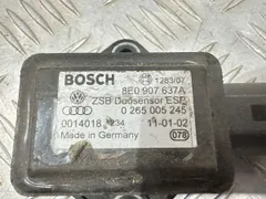 Датчик ускорения Volkswagen Passat, 2002 г.