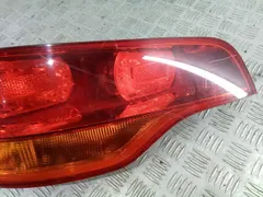 Фонарь задний левый Audi Q7, 2007 г.