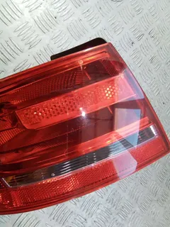 Фонарь задний левый Audi A4, 2008 г.