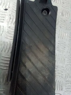 Опорная площадка для ноги Audi A6, 2007 г.
