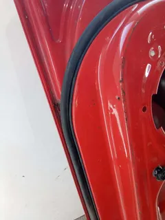 Дверь передняя правая Audi A4, 2008 г.