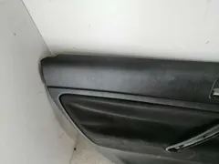 Обшивка двери задней левой (дверная карта) Volkswagen Passat, 2003 г.