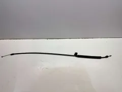 Трос капота Audi Q7, 2007 г.