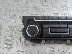 Блок управления печки/климат-контроля Volkswagen Passat CC, 2010 г.