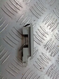 Фонарь салона (плафон) Volkswagen Passat, 2002 г.