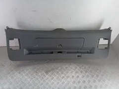 Обшивка крышки багажника Audi Q7, 2007 г.