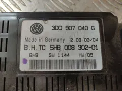 Блок комфорта Volkswagen Phaeton, 2003 г.