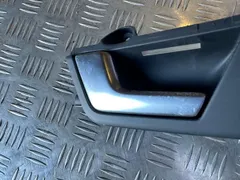 Ручка внутренняя задняя левая Audi A4, 2007 г.