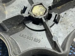 Крепление запаски Audi A6, 1996 г.