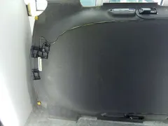 Потолок Volkswagen Touareg, 2009 г.